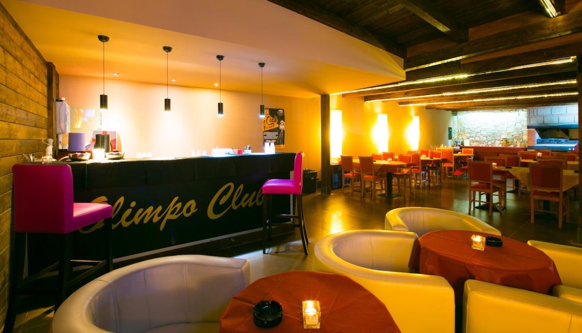 Olimpo 2 - Swinger Club in Forino, Italy