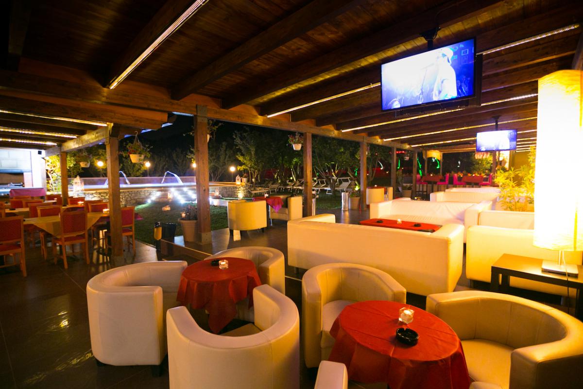 Olimpo 2 - Swinger Club in Forino, Italy