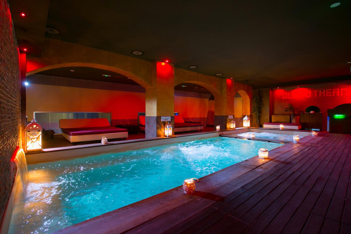 Olimpo 2 - Swinger Club in Forino, Italy