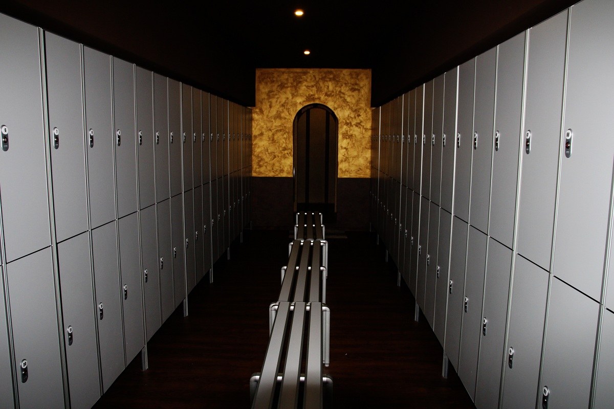 Olimpo 2 - Swinger Club in Forino, Italy