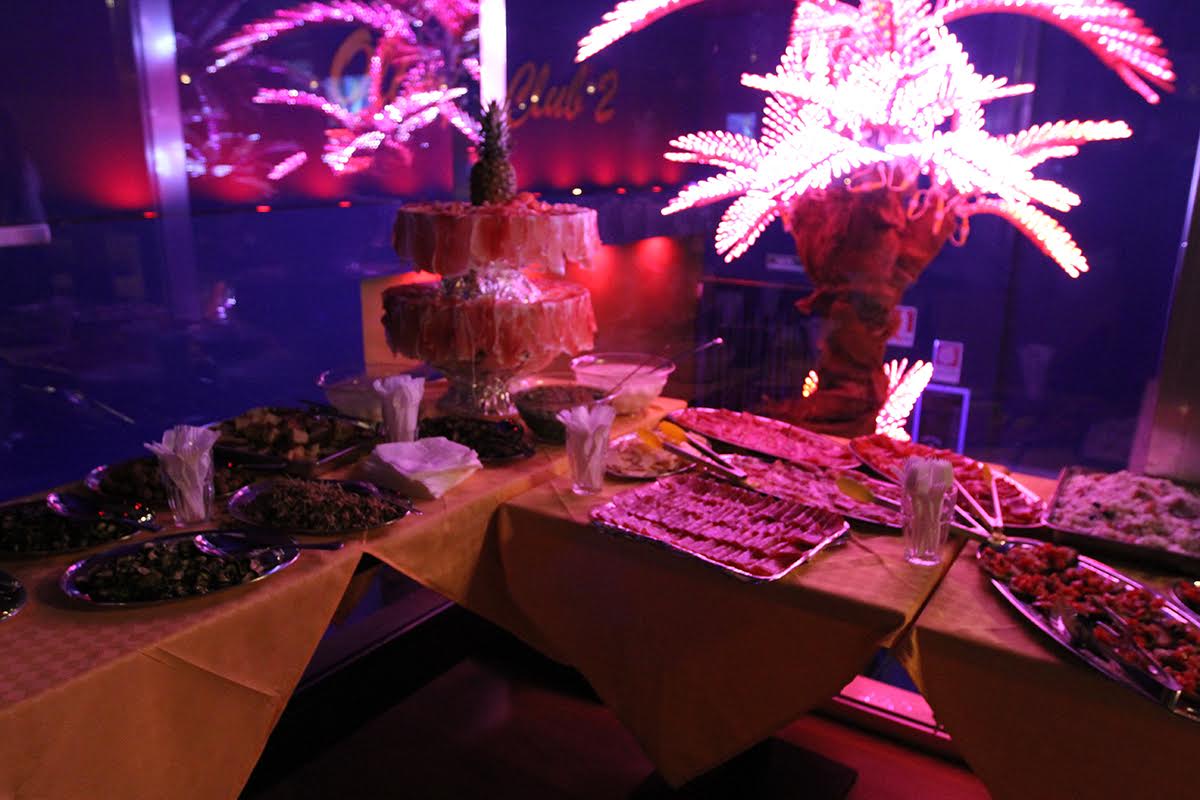 Olimpo 2 - Swinger Club in Forino, Italy