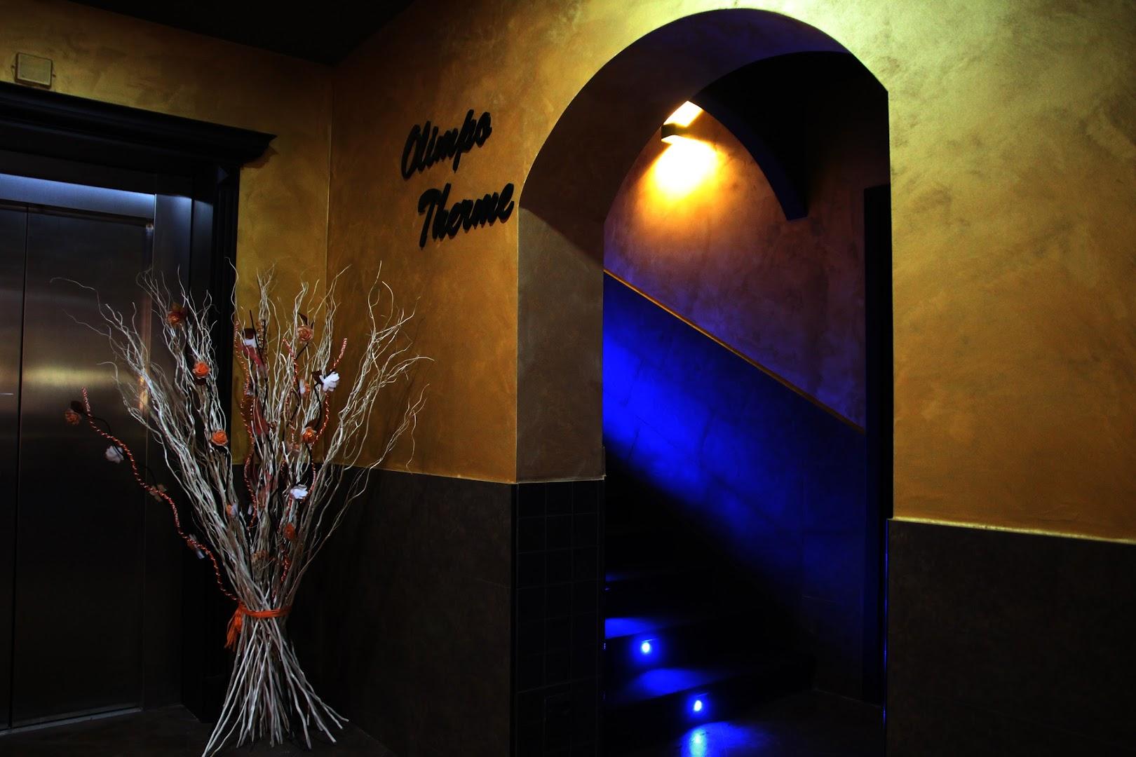 Olimpo 2 - Swinger Club in Forino, Italy