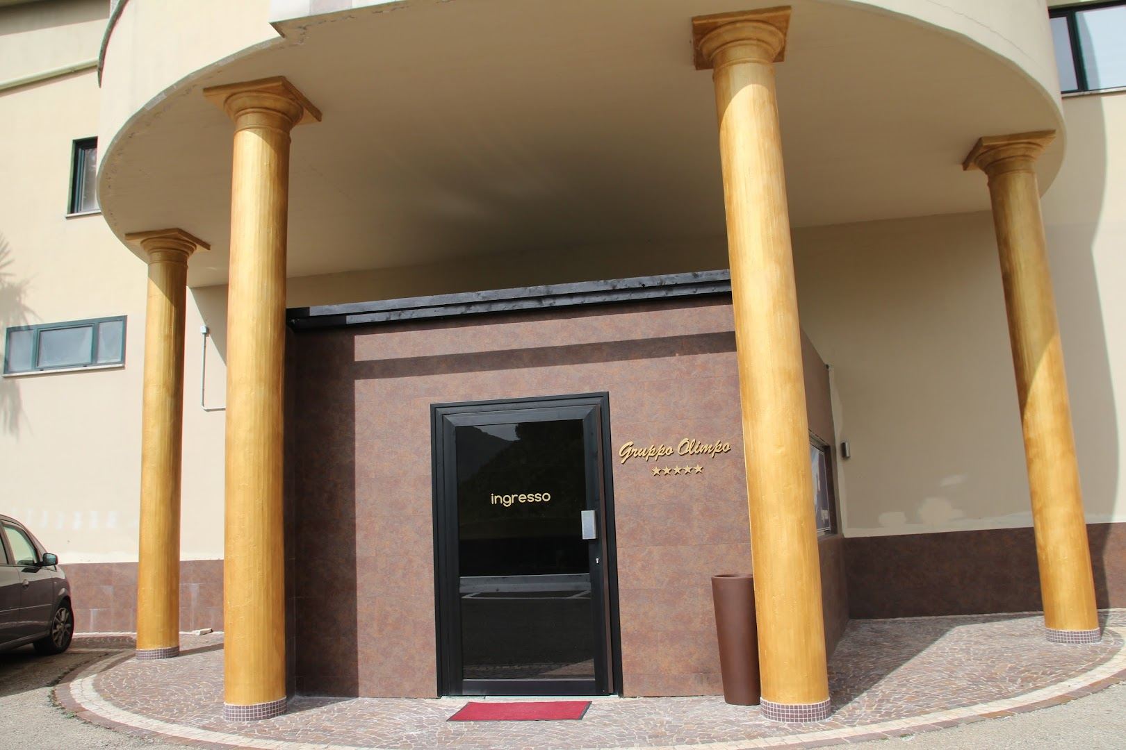 Olimpo 2 - Swinger Club in Forino, Italy