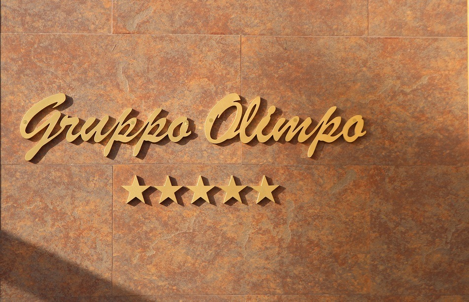 Olimpo 2 - Swinger Club in Forino, Italy