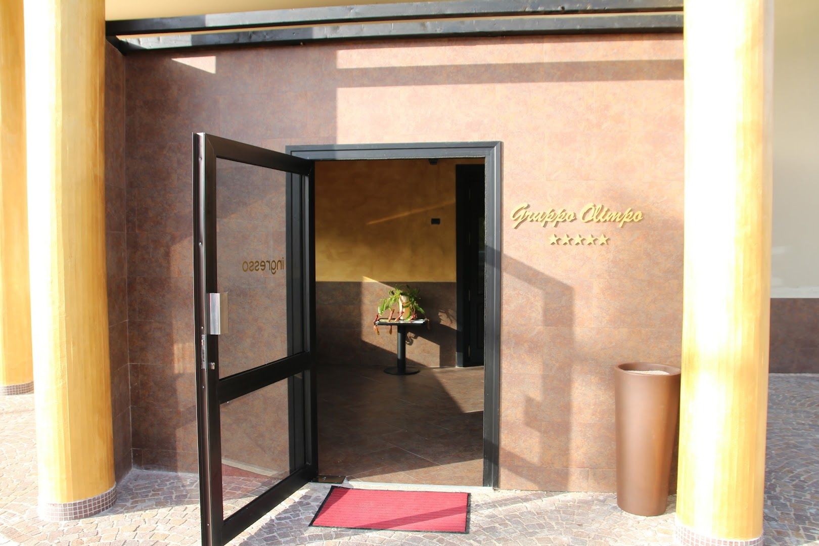 Olimpo 2 - Swinger Club in Forino, Italy