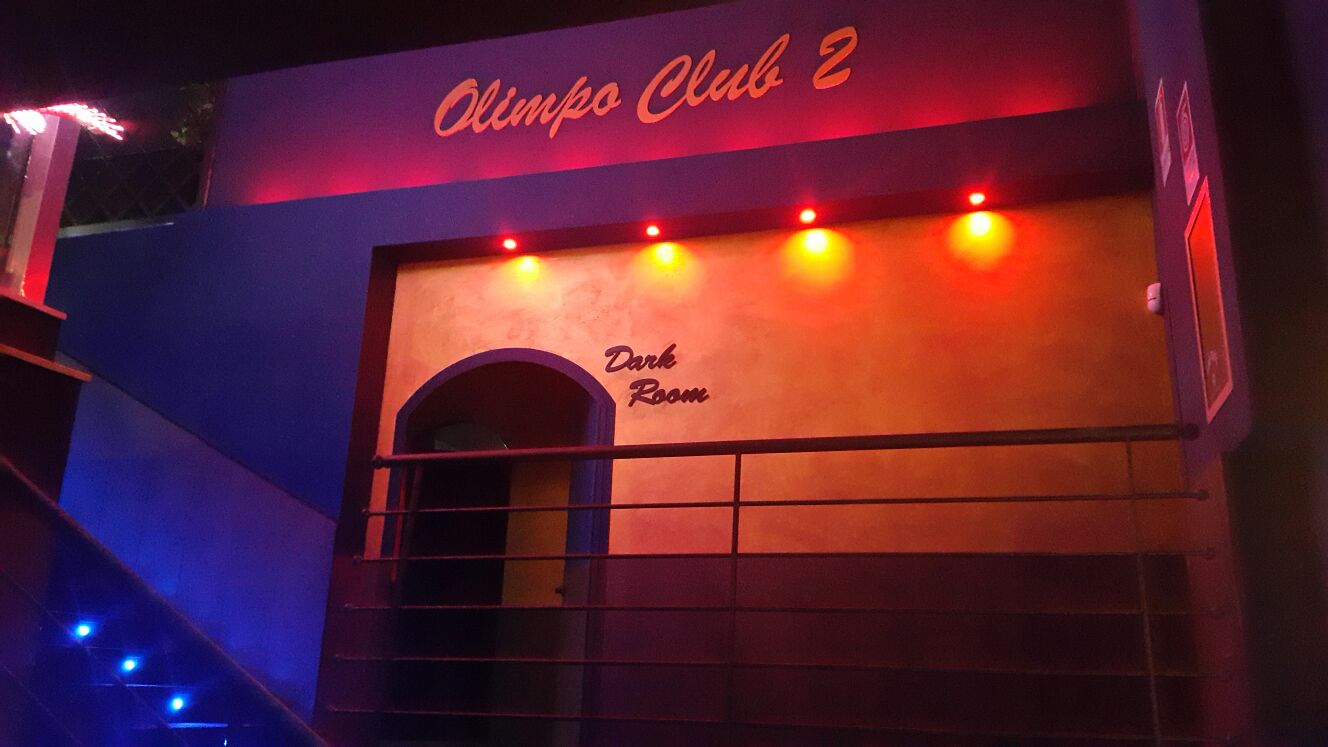 Olimpo 2 - Swinger Club in Forino, Italy