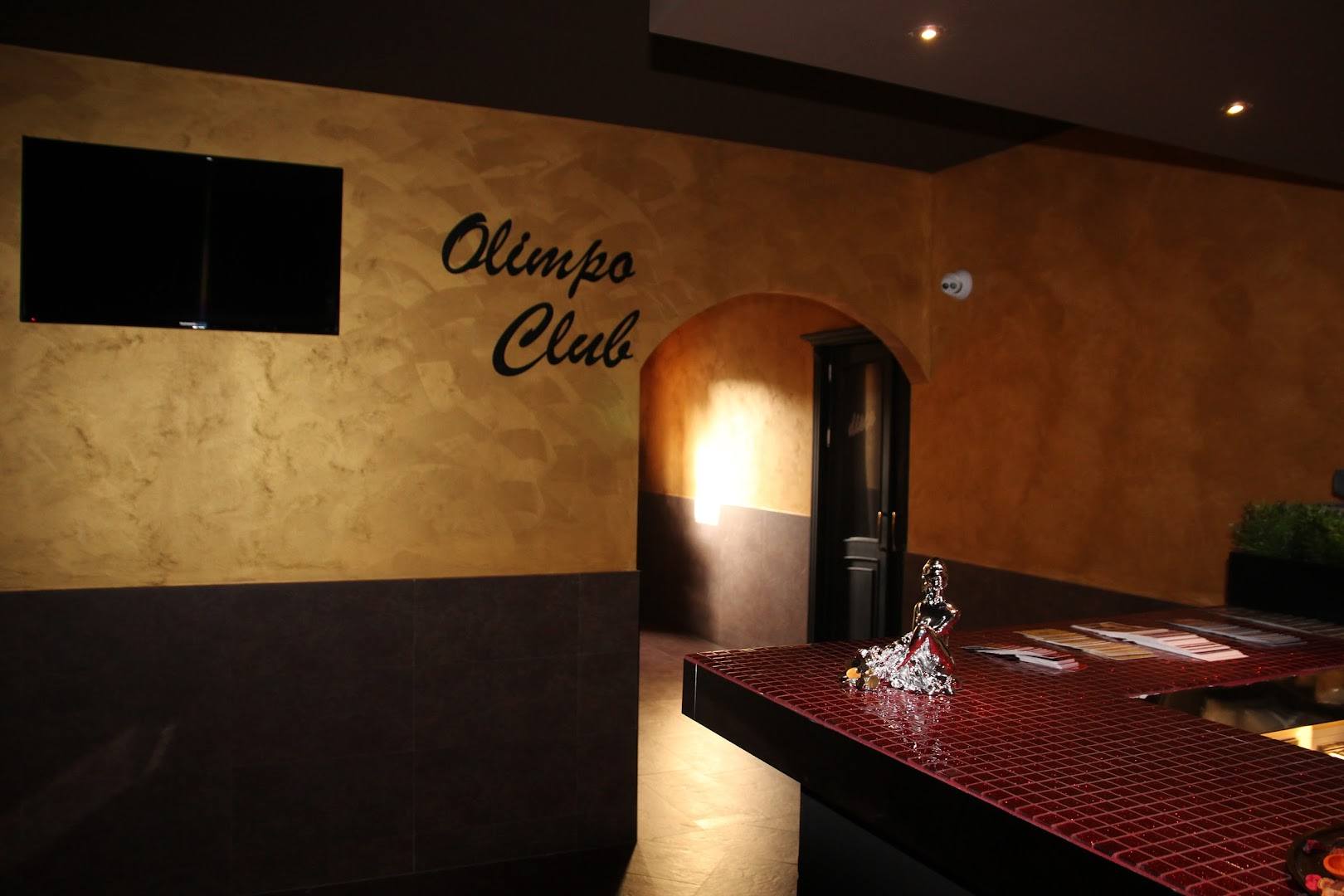 Olimpo 2 - Swinger Club in Forino, Italy