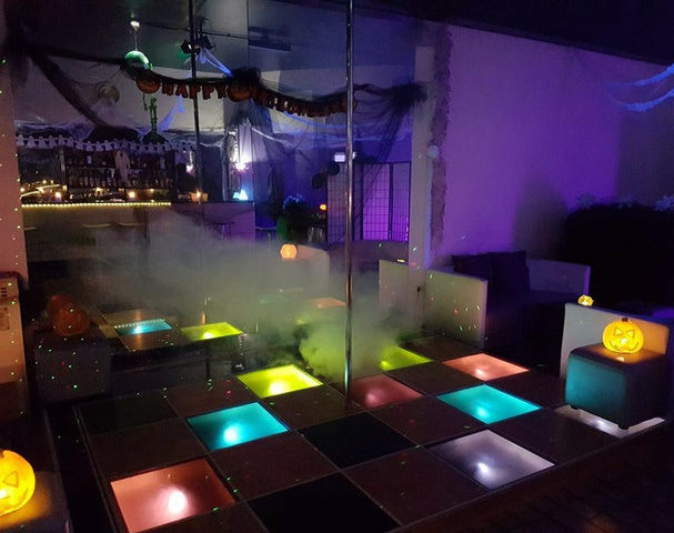 Nanà Night Club - Nightclub in Forli, Italy