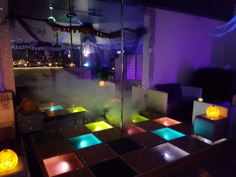 Nanà Night Club - Nightclub in Forli, Italy