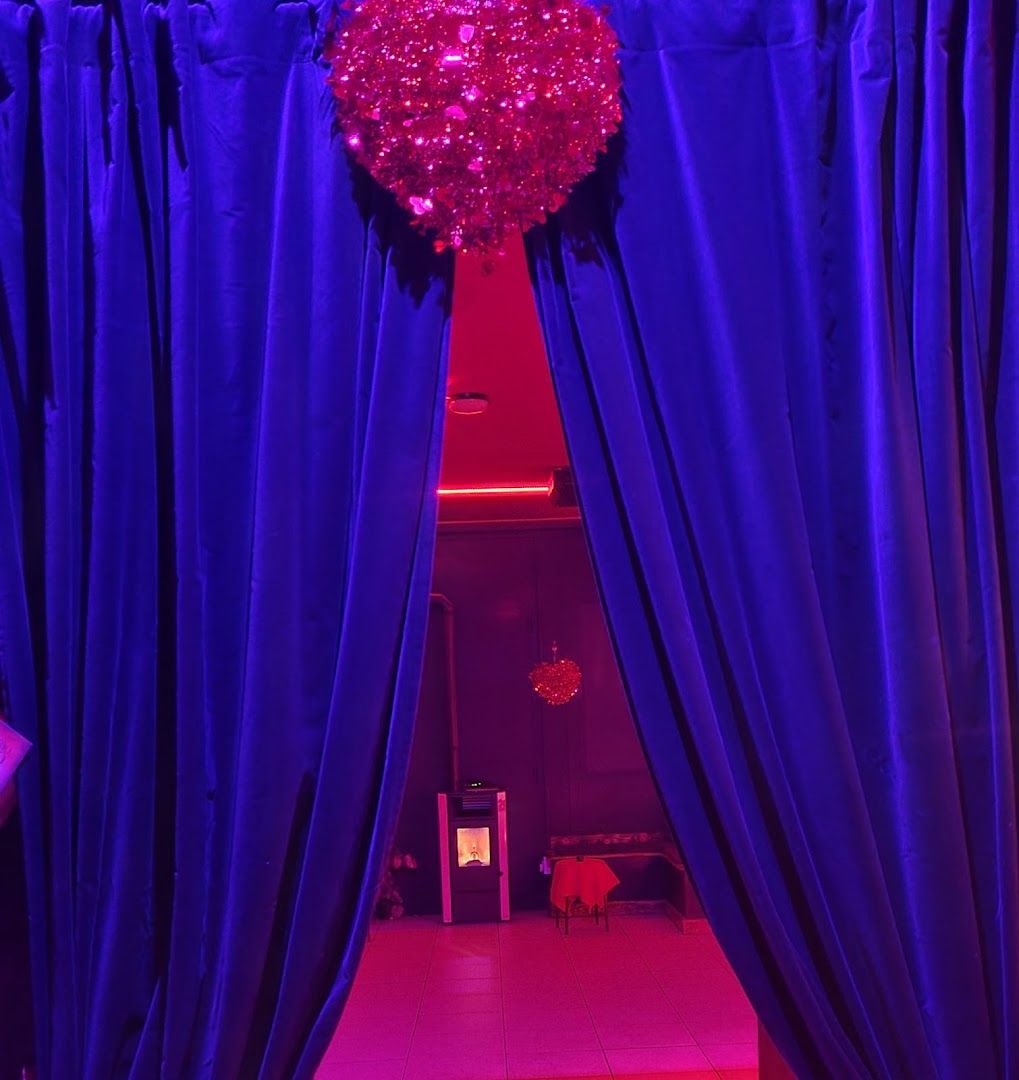 Night Club New Glamour - Nightclub in Forli, Italy