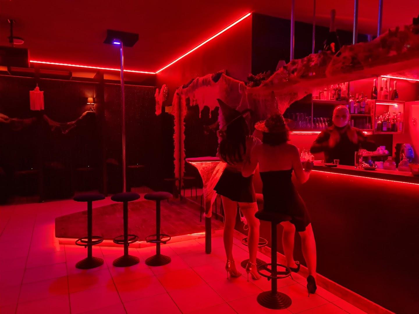 Night Club New Glamour - Nightclub in Forli, Italy