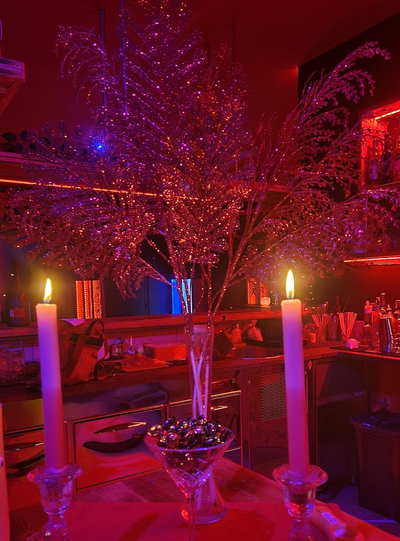 Night Club New Glamour - Nightclub in Forli, Italy