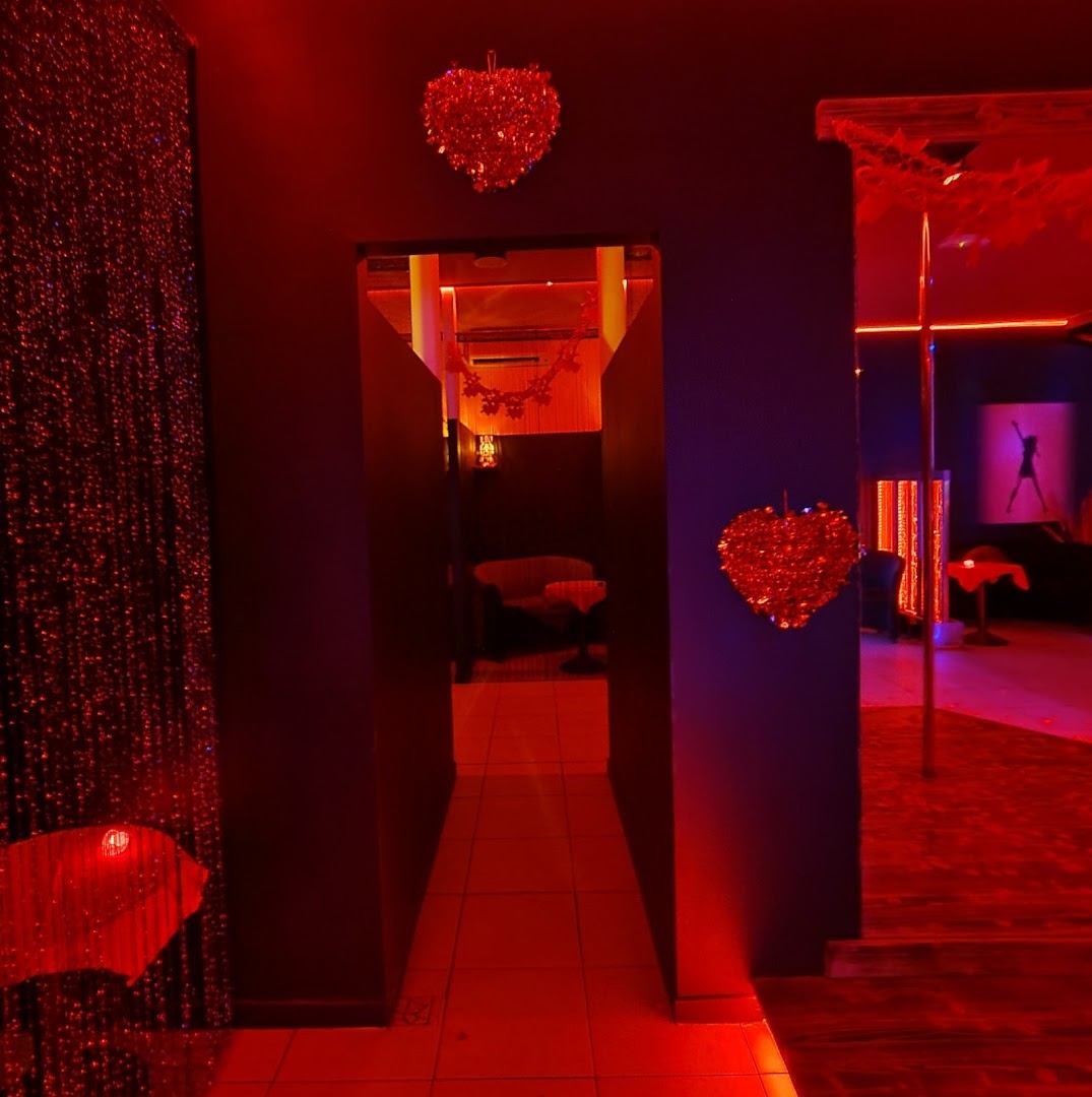 Night Club New Glamour - Nightclub in Forli, Italy