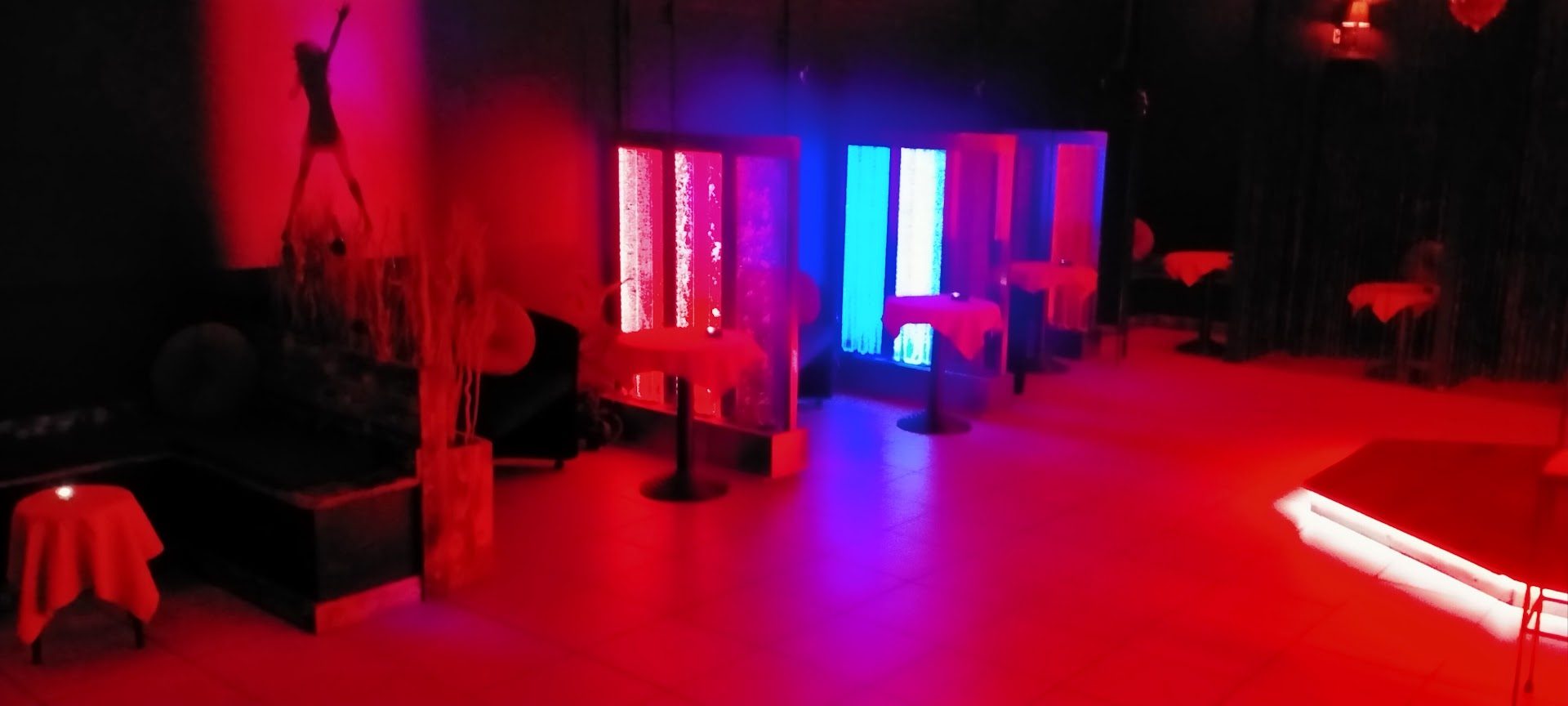 Night Club New Glamour - Nightclub in Forli, Italy