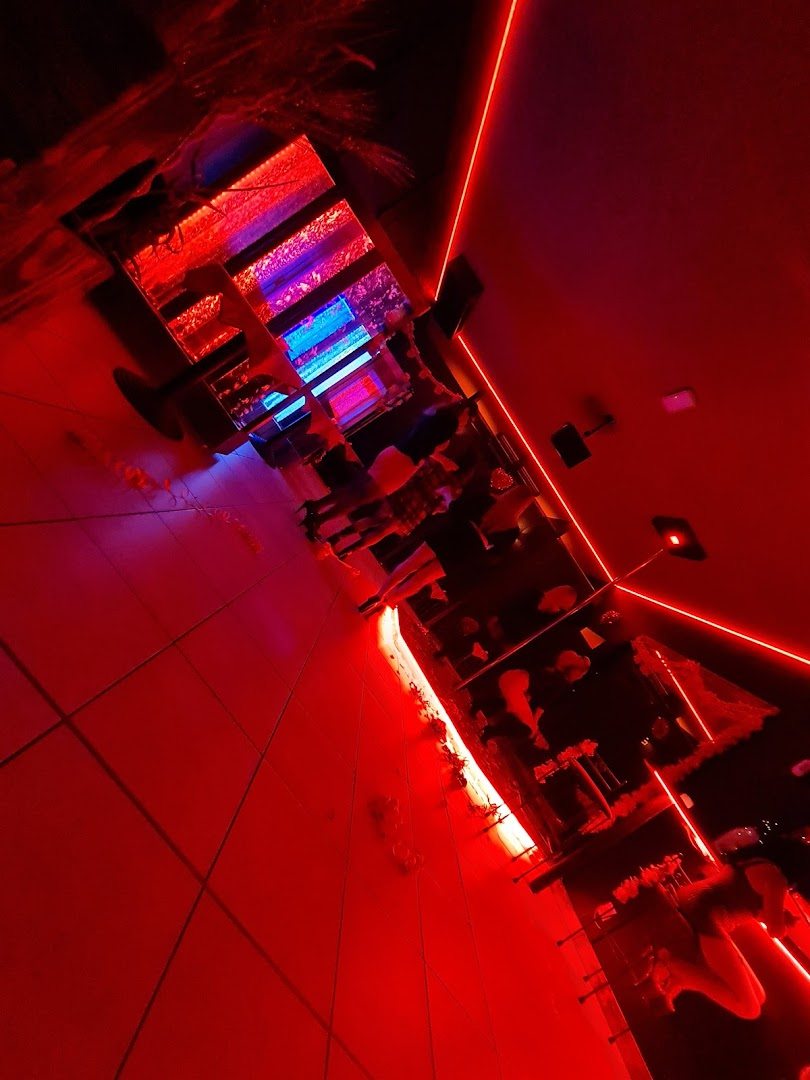 Night Club New Glamour - Nightclub in Forli, Italy