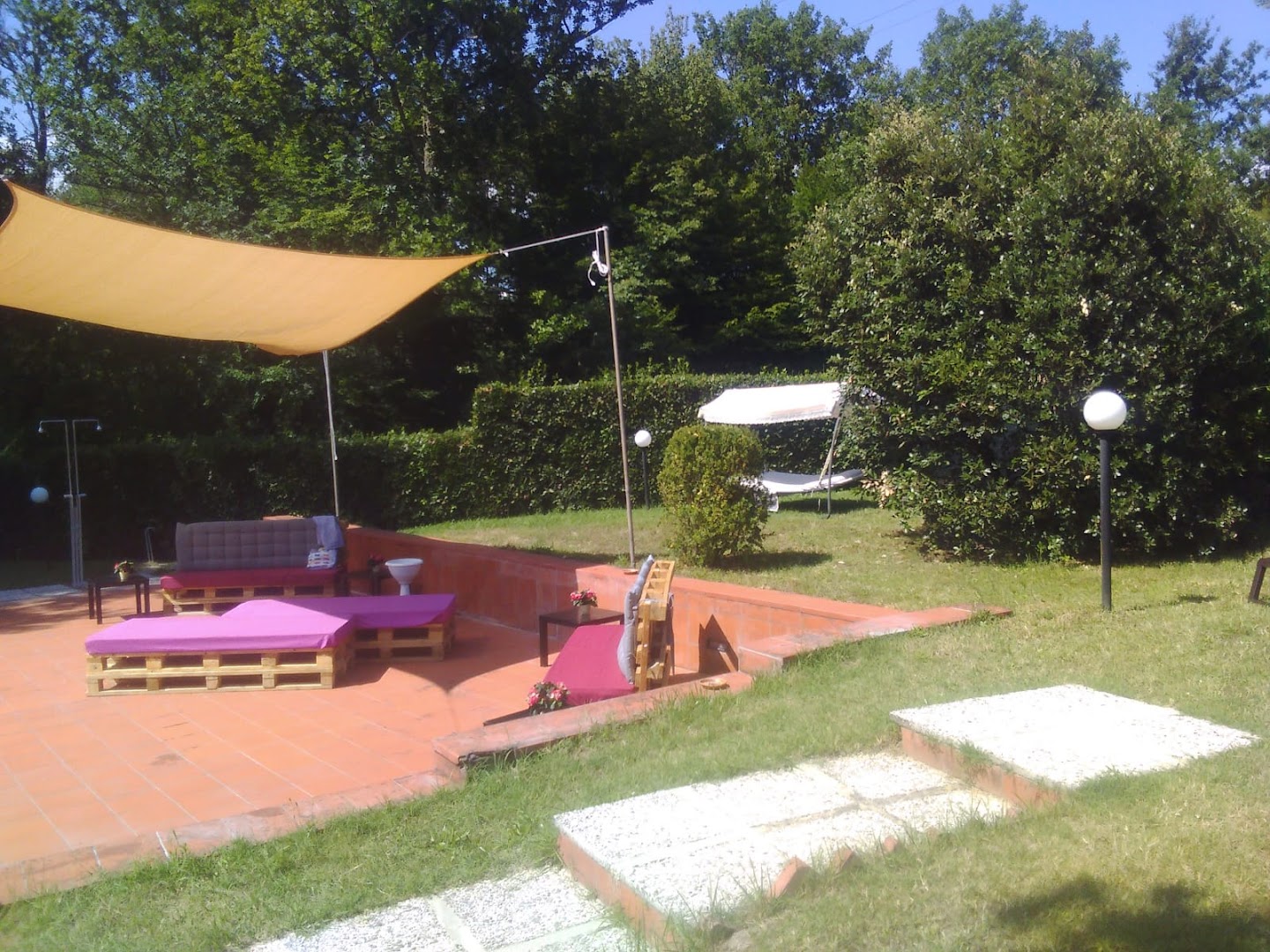 Molin Del Topo - Nightclub in Fucecchio, Italy