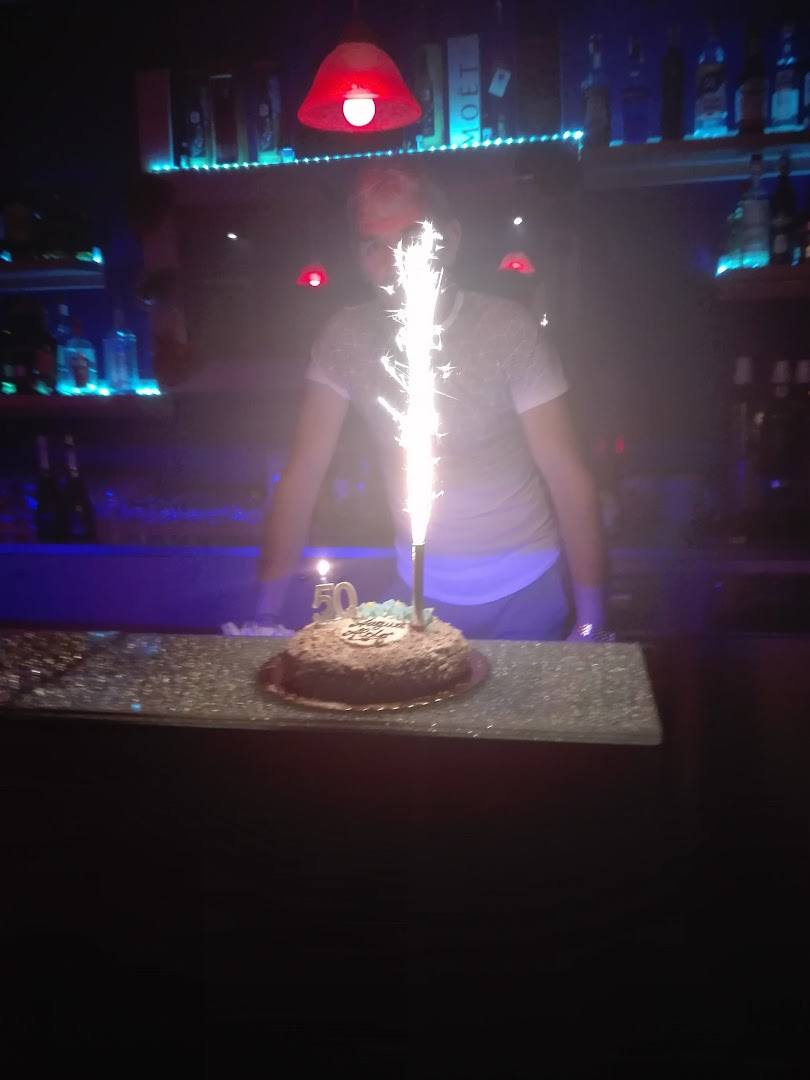 Molin Del Topo - Nightclub in Fucecchio, Italy