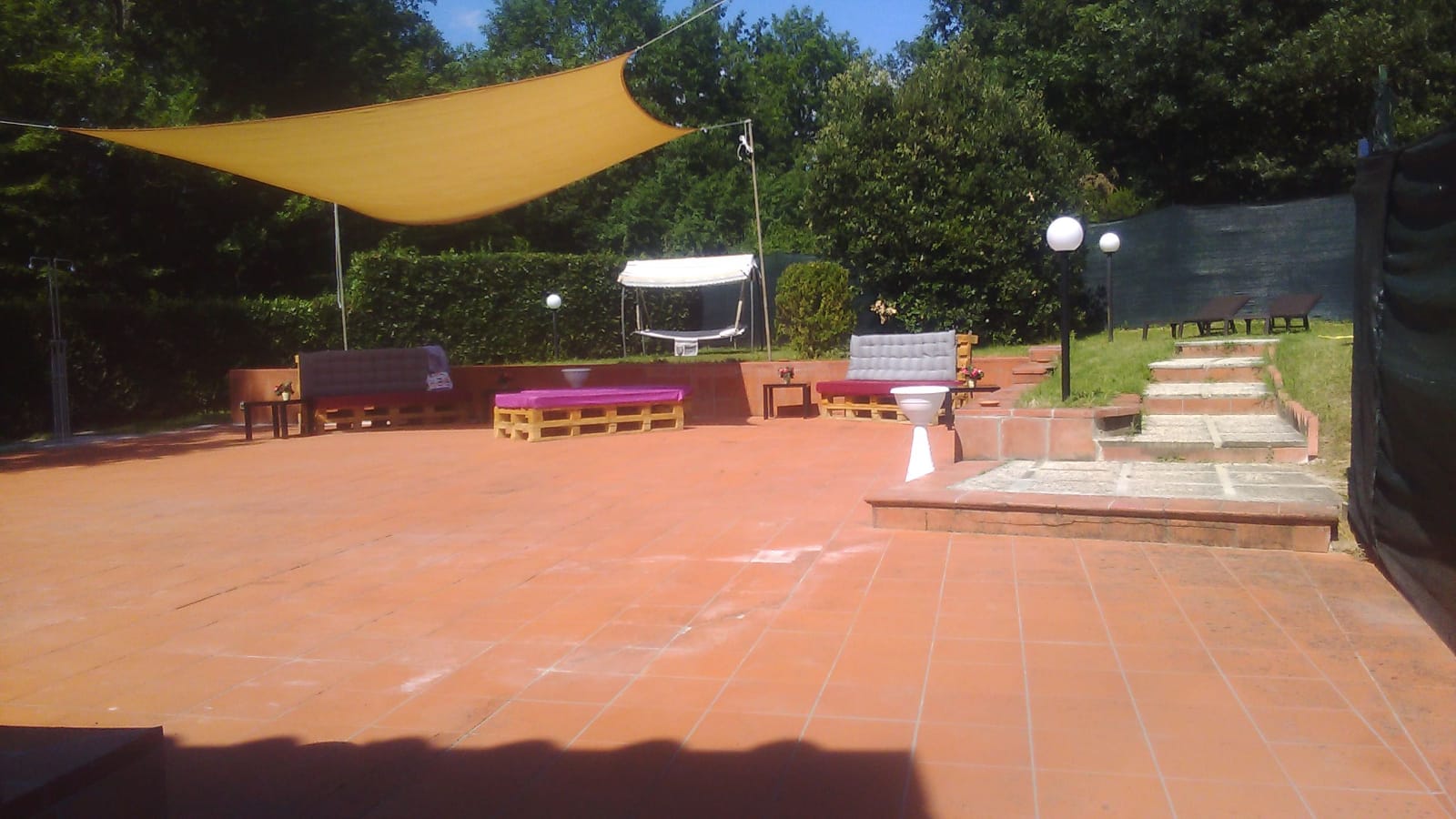 Molin Del Topo - Nightclub in Fucecchio, Italy