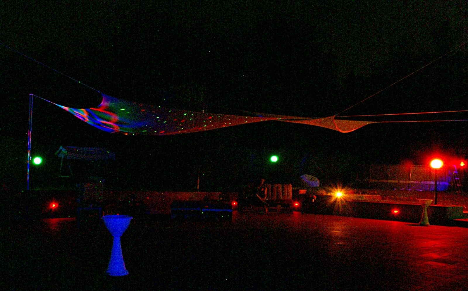 Molin Del Topo - Nightclub in Fucecchio, Italy