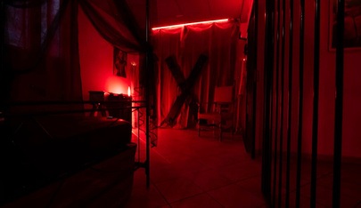 Molin Del Topo - Swinger Club in Fucecchio, Italy