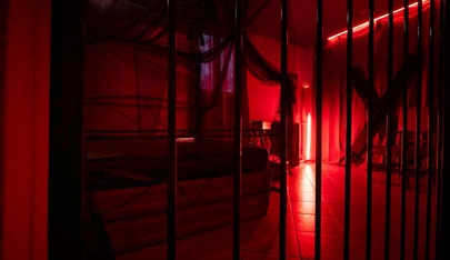 Molin Del Topo - Swinger Club in Fucecchio, Italy