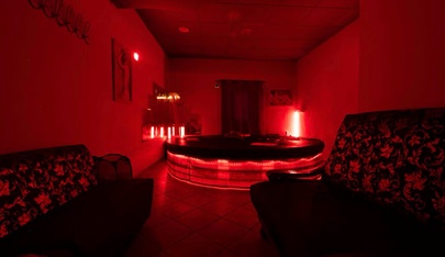 Molin Del Topo - Swinger Club in Fucecchio, Italy