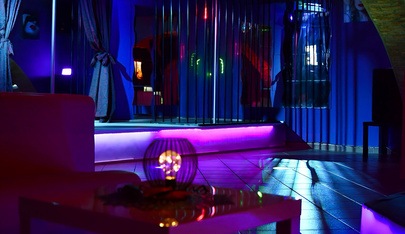 Molin Del Topo - Swinger Club in Fucecchio, Italy
