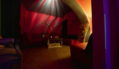Molin Del Topo - Swinger Club in Fucecchio, Italy