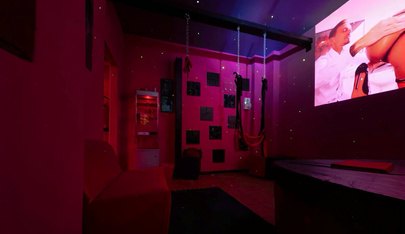 Molin Del Topo - Swinger Club in Fucecchio, Italy