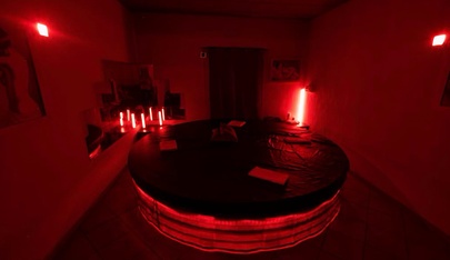 Molin Del Topo - Swinger Club in Fucecchio, Italy