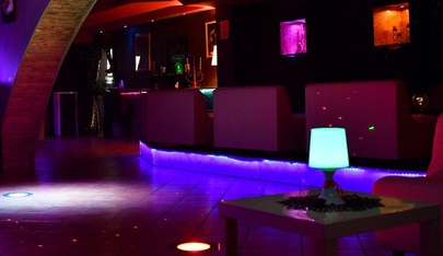 Molin Del Topo - Swinger Club in Fucecchio, Italy