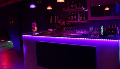 Molin Del Topo - Swinger Club in Fucecchio, Italy