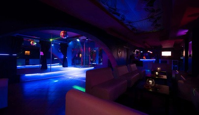 Molin Del Topo - Swinger Club in Fucecchio, Italy