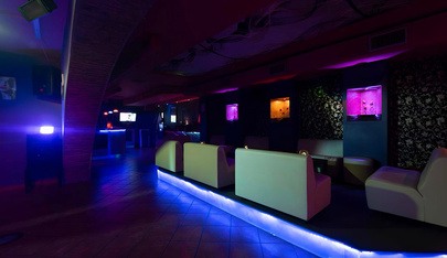Molin Del Topo - Swinger Club in Fucecchio, Italy