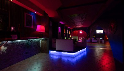 Molin Del Topo - Swinger Club in Fucecchio, Italy