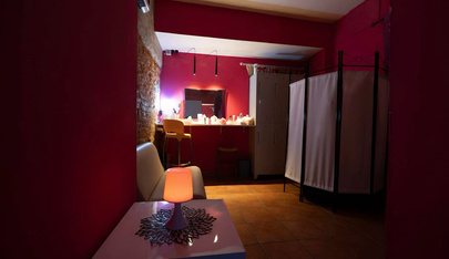 Molin Del Topo - Swinger Club in Fucecchio, Italy