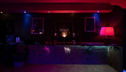 Molin Del Topo - Swinger Club in Fucecchio, Italy