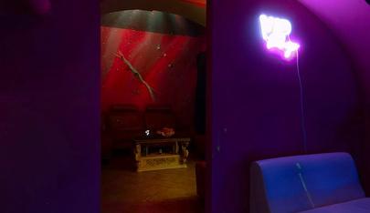 Molin Del Topo - Swinger Club in Fucecchio, Italy