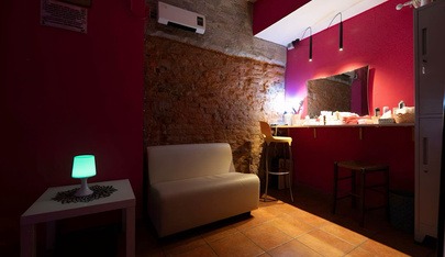 Molin Del Topo - Swinger Club in Fucecchio, Italy
