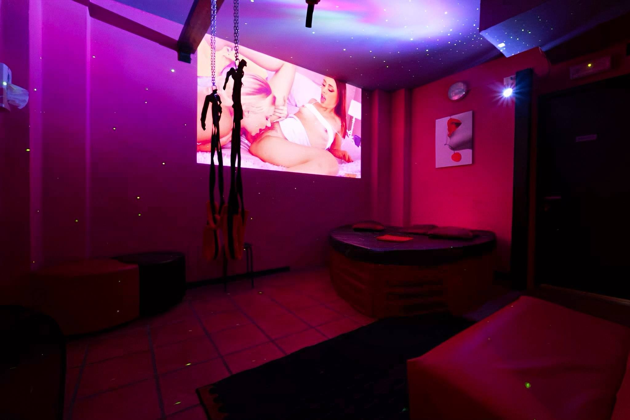 Molin Del Topo - Swinger Club in Fucecchio, Italy
