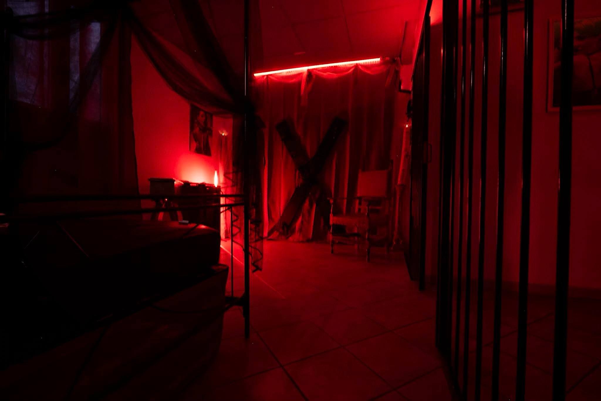 Molin Del Topo - Swinger Club in Fucecchio, Italy