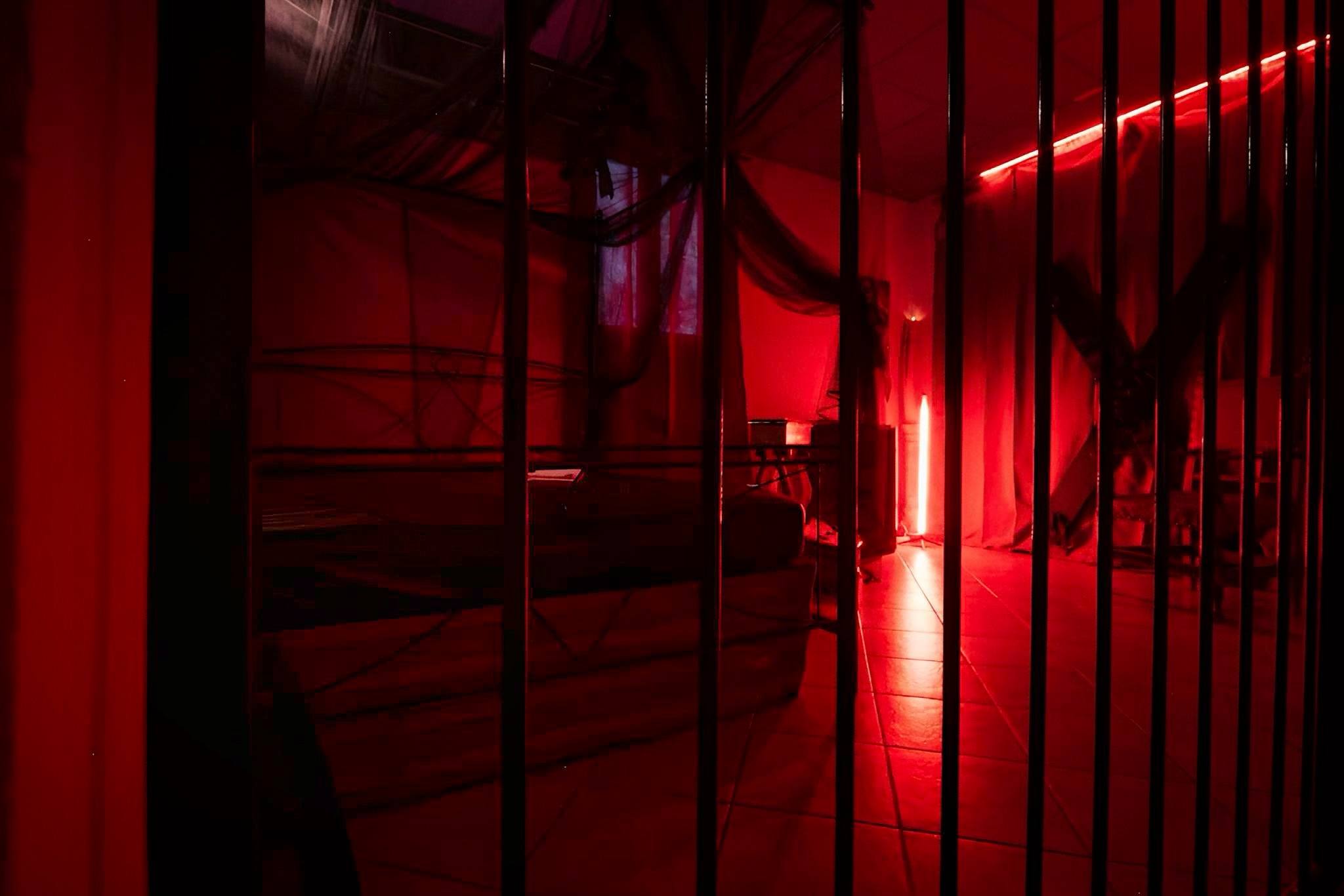 Molin Del Topo - Swinger Club in Fucecchio, Italy