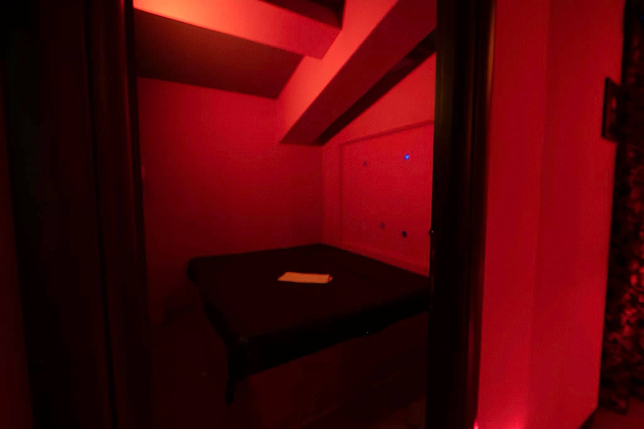 Molin Del Topo - Swinger Club in Fucecchio, Italy