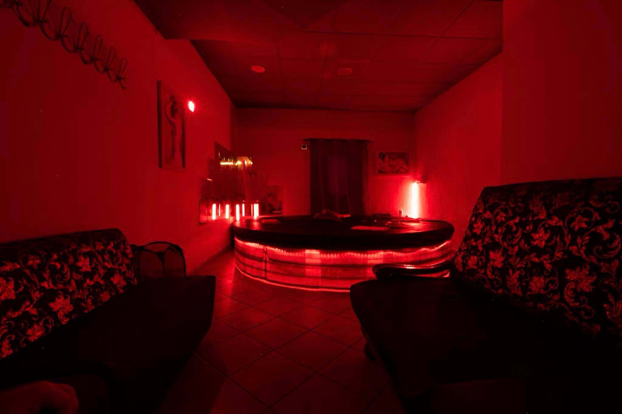Molin Del Topo - Swinger Club in Fucecchio, Italy