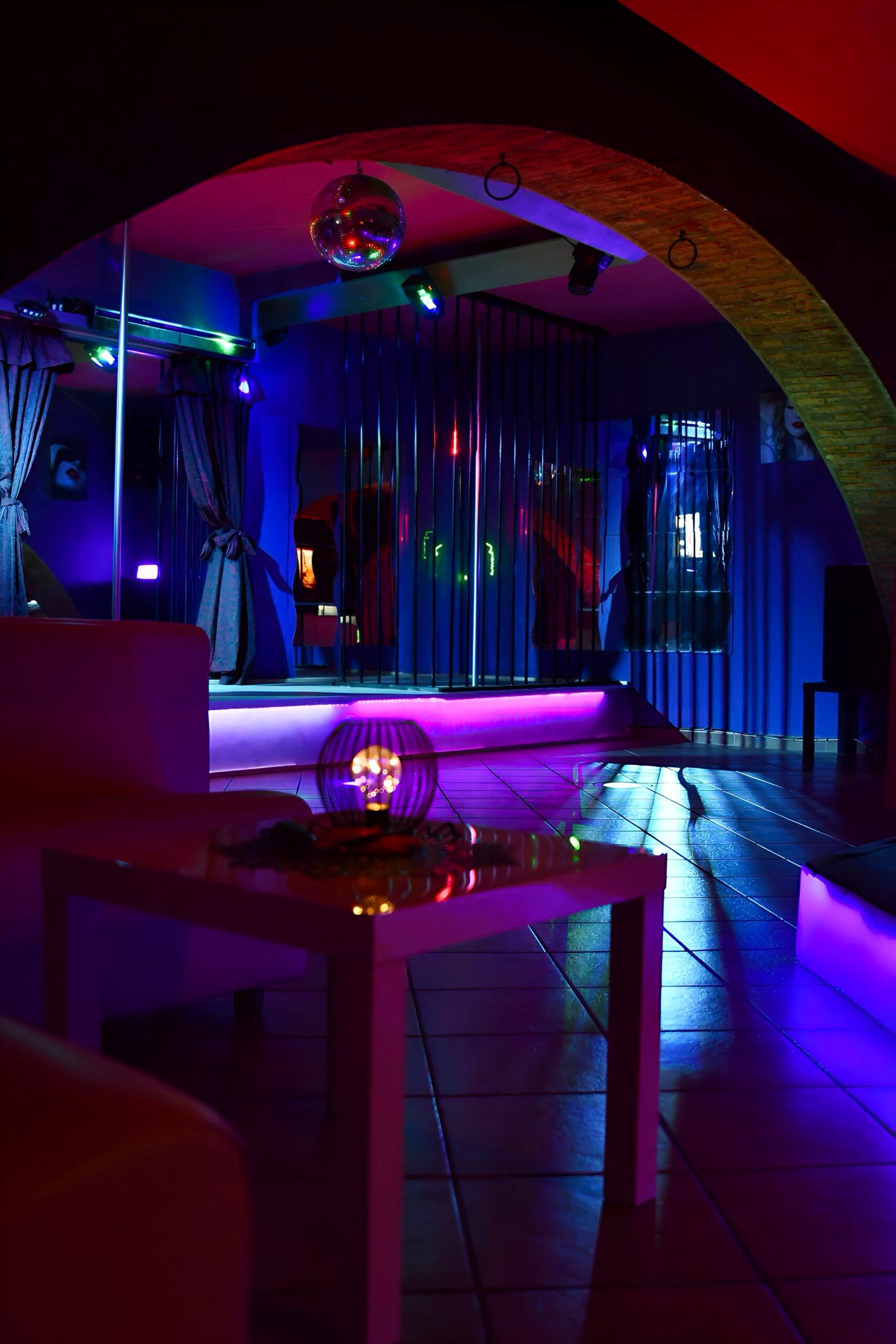 Molin Del Topo - Swinger Club in Fucecchio, Italy