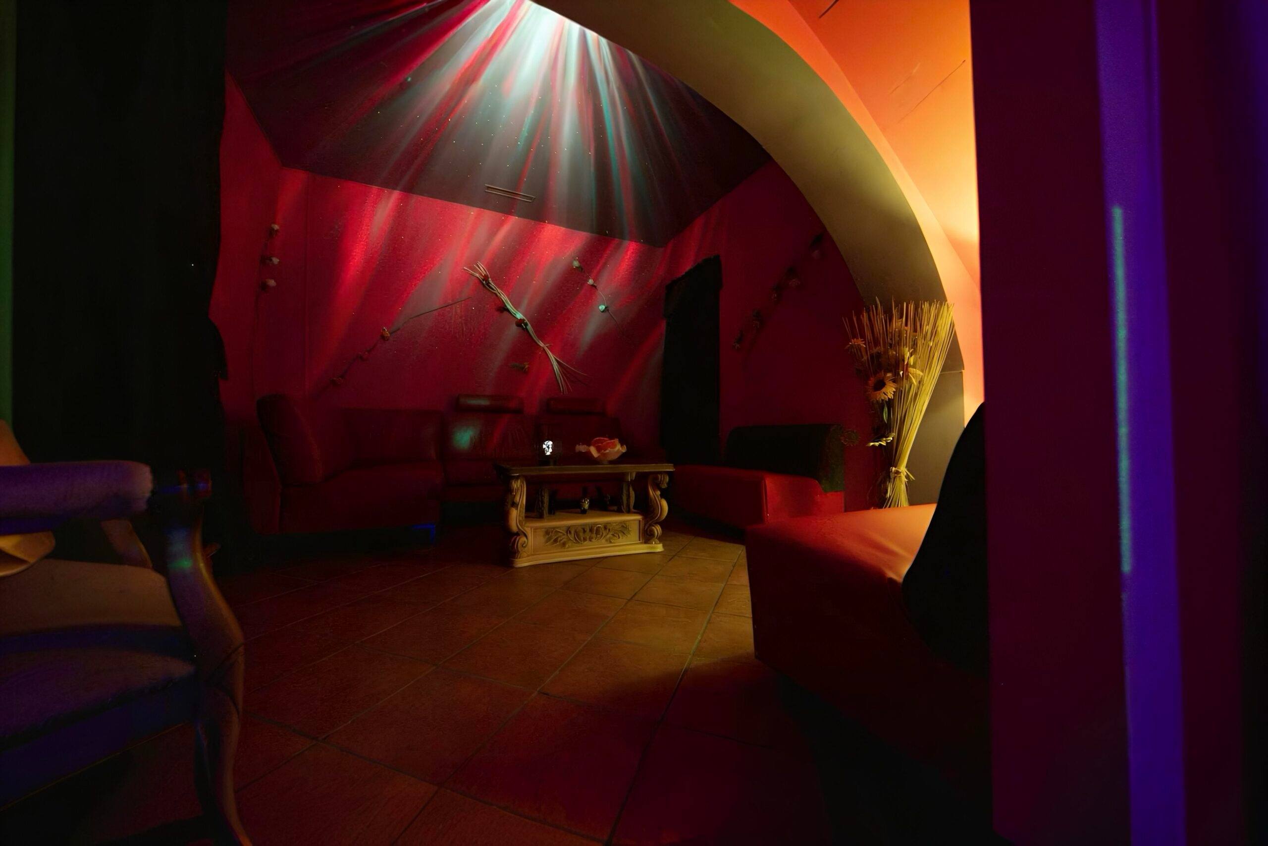 Molin Del Topo - Swinger Club in Fucecchio, Italy