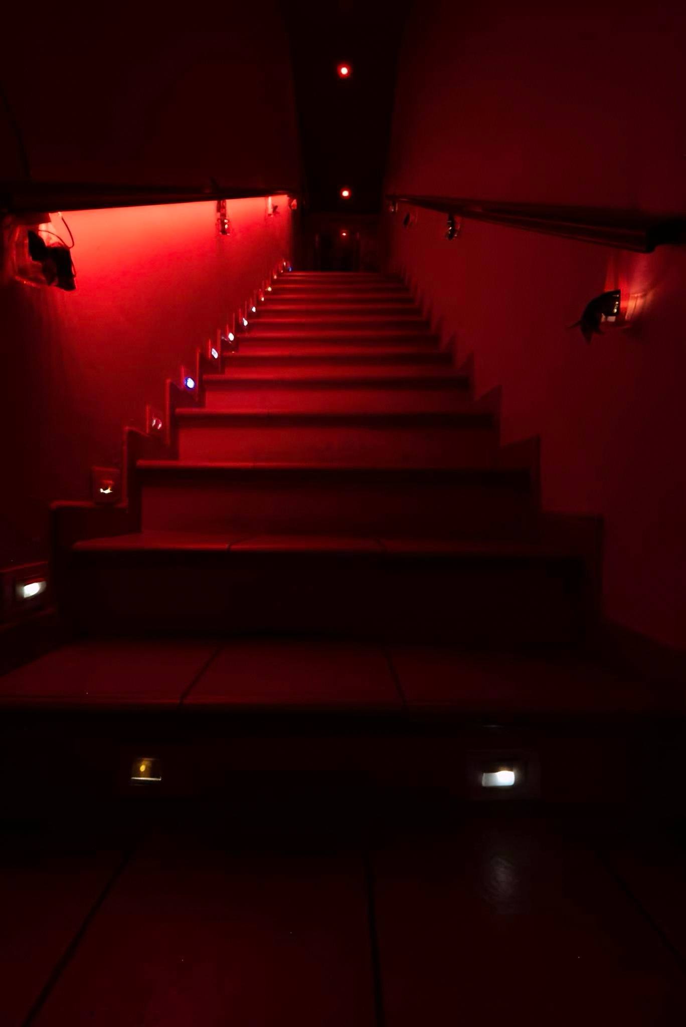 Molin Del Topo - Swinger Club in Fucecchio, Italy