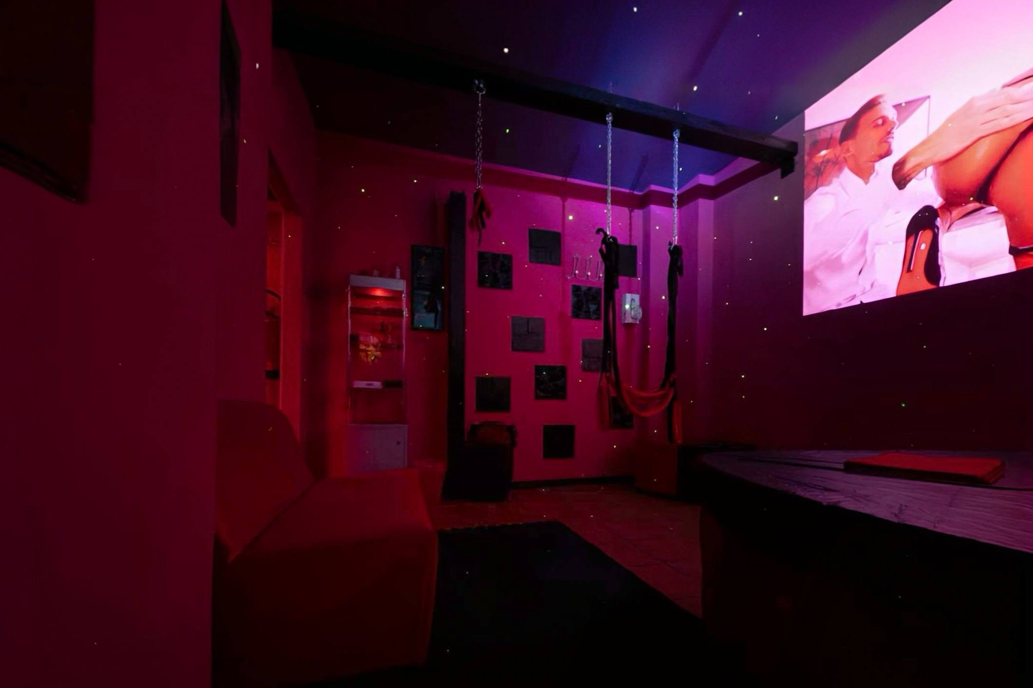 Molin Del Topo - Swinger Club in Fucecchio, Italy