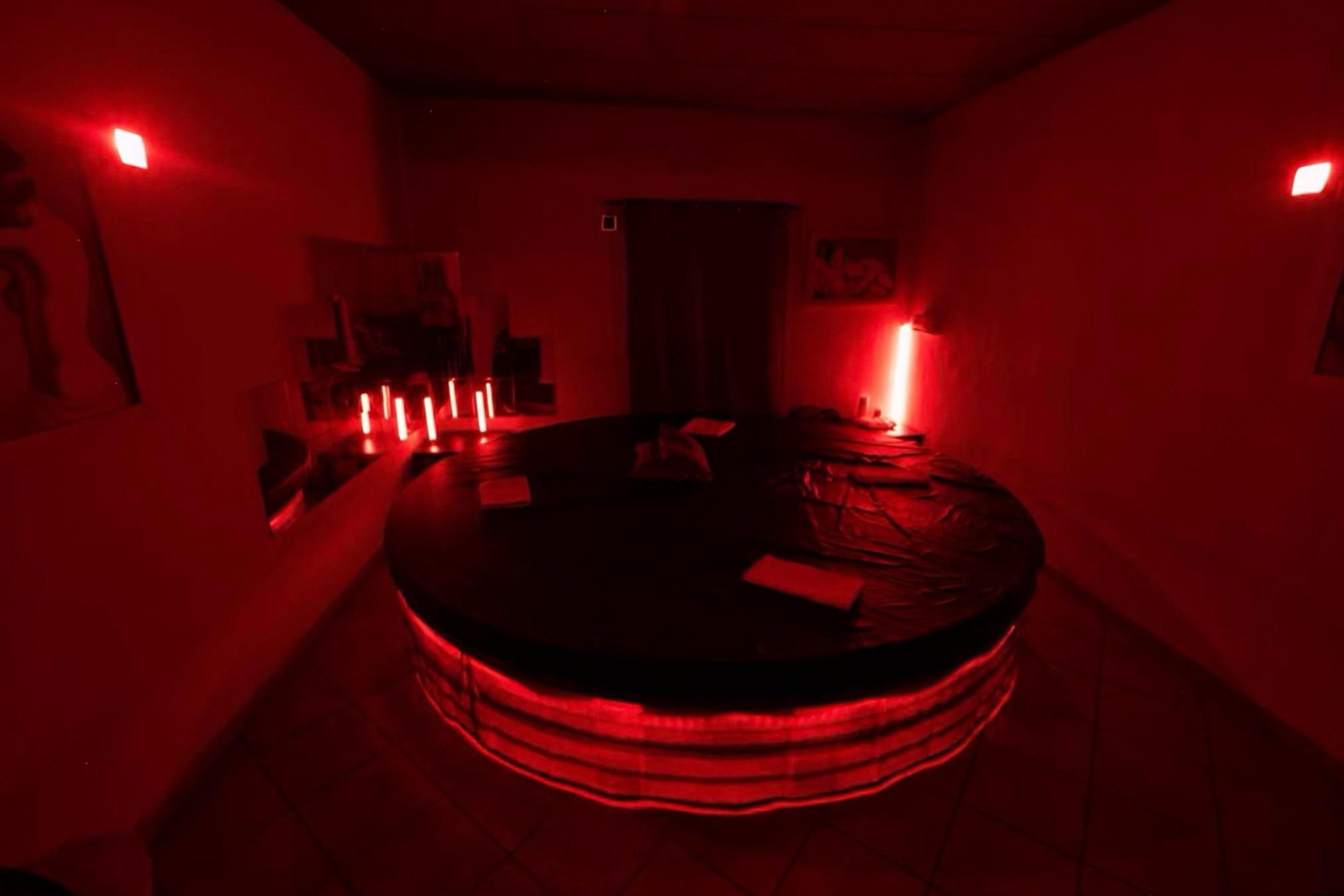 Molin Del Topo - Swinger Club in Fucecchio, Italy