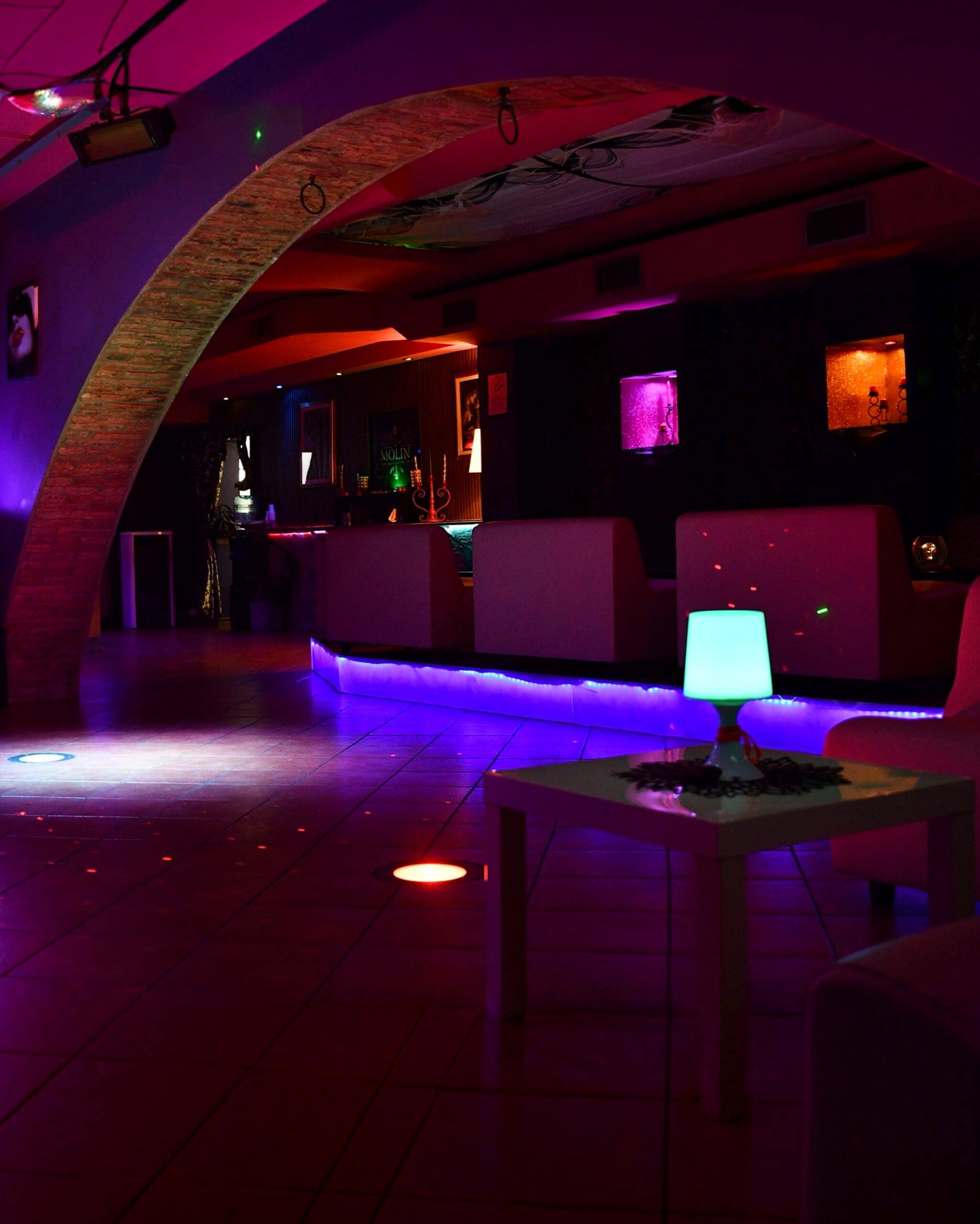 Molin Del Topo - Swinger Club in Fucecchio, Italy